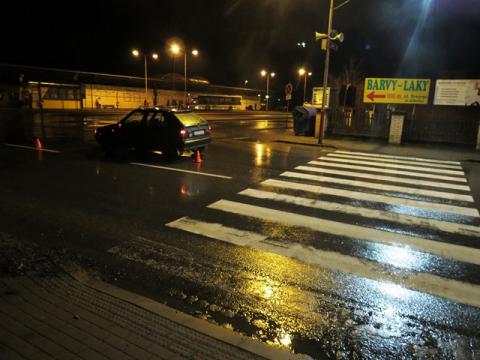 Foto: Policie ČR