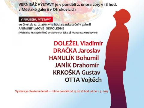 Platkát (Foto: MÚ Otrokovice)