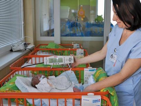 Foto: Uherskohradišťská nemocnice