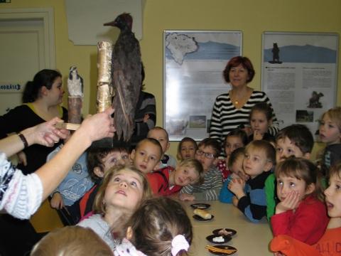 Ilustrační foto (Foto: Muzeum regionu Valašsko)