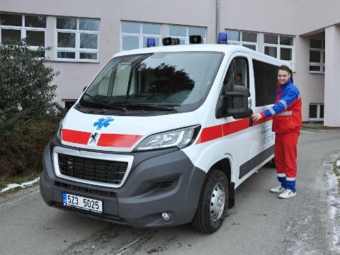 Foto: Uherskohradišťská nemocnice