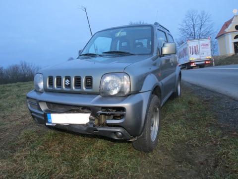 Foto: Policie ČR