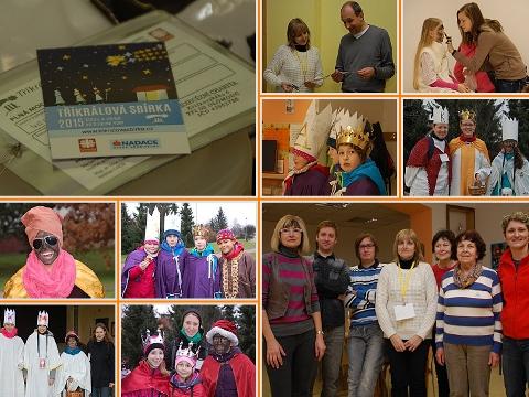 Foto: Charita sv. Anežky Otrokovice