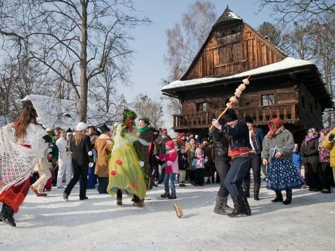 Ilustrační foto (Foto: Valašské muzeum v přírodě)