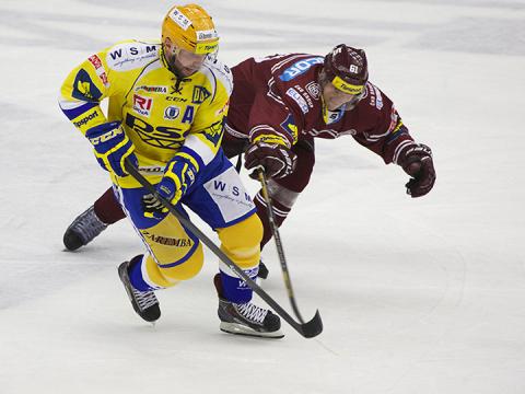 Zlín vs. Sparta (Foto: hokej.zlin.cz)