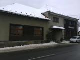 Restaurace Pod Černým (Foto: Zlin.cz)