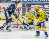 Ilustrační foto (Foto: HC PSG Zlín)