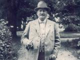 Beseda o rodině Jelínků z Luhačovic a Vizovic (Foto: 14|15 BAŤŮV INSTITUT)