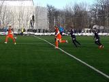 Slovácko prohrálo v Gyoru 0:1 (Foto: www.fcslovacko.cz)