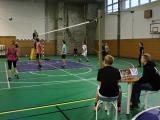 Hala gymnázia (Foto: MěÚ Valašské Klobouky) Hala gymnázia (Foto: MěÚ Valašské Klobouky)