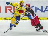 Ilustrační foto (Foto: HC PSG Zlín)
