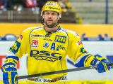 Petr Leška (Foto: HC PSG Zlín)