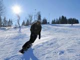 Ski areál Kyčerka (Foto: SYNOT)