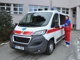 Foto: Uherskohradišťská nemocnice