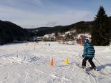 Ilustrační foto (Foto: Resort Valachy Velké Karlovice)