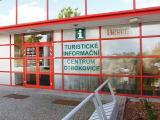Otrokovické informační centrum (Foto: Zlin.cz)