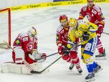 Ilustrační foto (Foto: HC PSG Zlín)