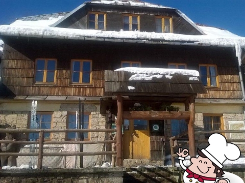 Vsacký Cáb (Foto: Zlin.cz)