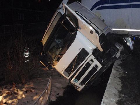 Foto: HZS Zlínského kraje