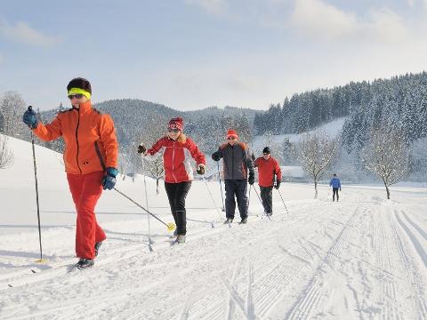Foto: Resort Valachy Velké Karlovice