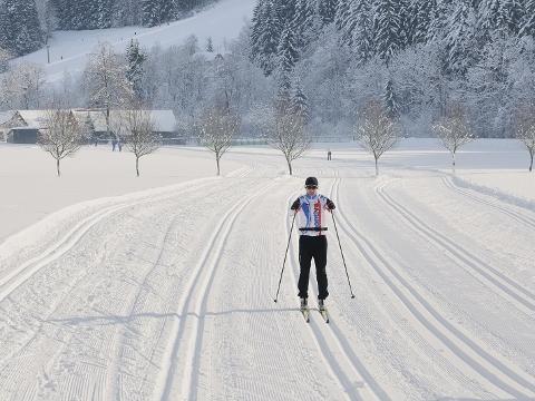 Ilustrační foto (Foto: Resort Valachy Velké Karlovice)
