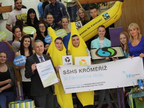 Foto: MěÚ Kroměříž