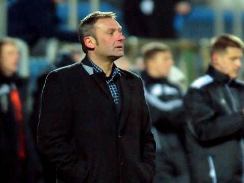 Foto: 1.FC Slovácko