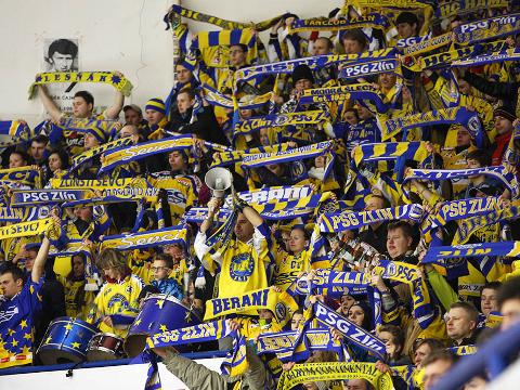 Ilustrační foto (Foto: HC PSG Zlín)