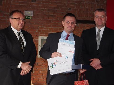 Hit sezony - Luhačovice (Foto: CCRVM)