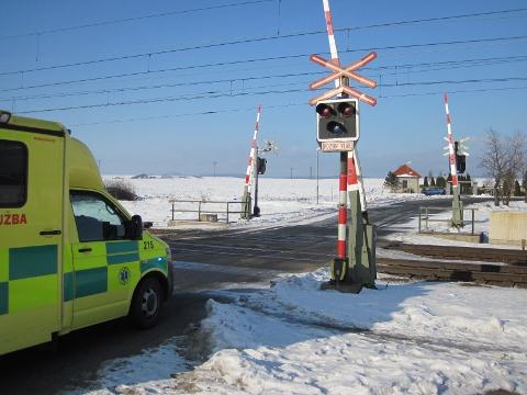 Foto: HZS Zlínského kraje