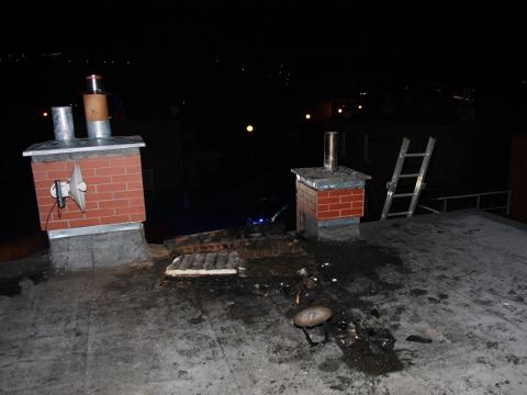 Foto: HZS Zlínského kraje