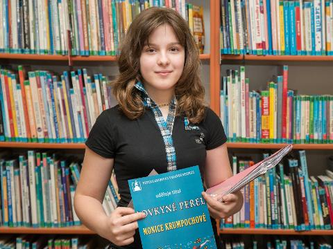 Foto: Knihovna Valašské Meziříčí