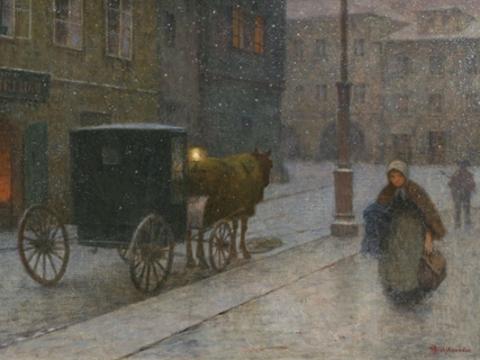 Ilustrační foto (Foto: 14|15 Baťův institut)