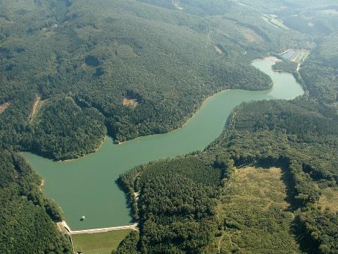 Ilustrační foto (Foto: Povodí Moravy)