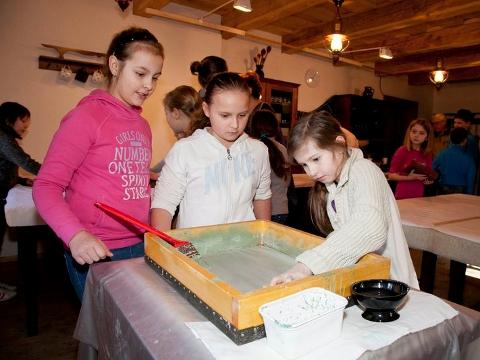 Ilustrační foto (Foto: Valašské muzeum v přírodě)