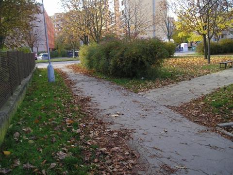 sídliště Zachar (Foto: MěÚ Kroměříž)