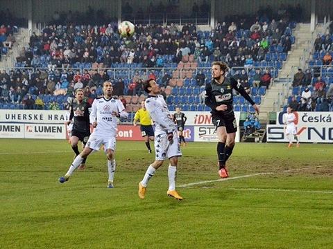 Foto: 1.FC Slovácko