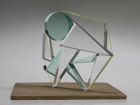 Jiří Liška, Stabilní nestabilita (Foto: archív autora)