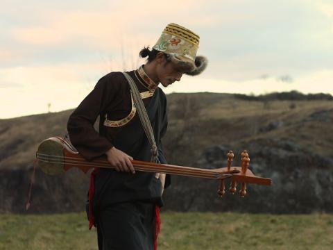 Ilustrační foto (Foto: Klub kultury Napajedla)
