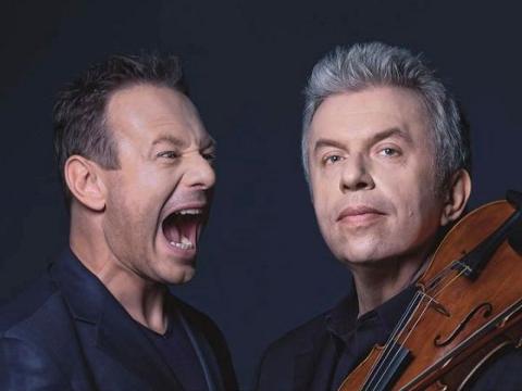 Vivaldianno (Foto: Kongresové centrum Zlín)