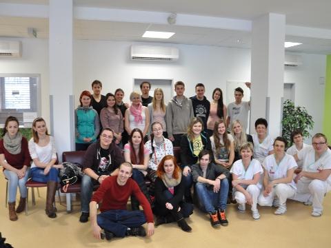 Foto: Vsetínská nemocnice