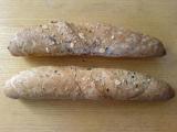 Thiamin najdete například v celozrnných obilovinách (Foto: Wikimedia - Limojoe)