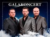 pěvecké trio La GIOIA (Foto: MěÚ Uherský Brod)