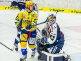 Zlín - Vítkovice 5:2 (Foto: hokej.zlin.cz)
