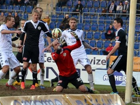 Foto: 1.FC Slovácko