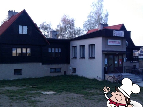Koliba Březolupy (Foto: Facebook Koliba Březolupy)