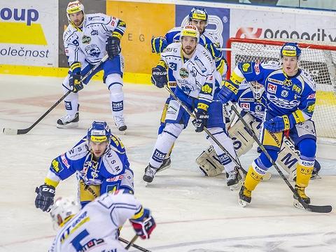 Ilustrační foto (Foto: HC PSG Zlín)