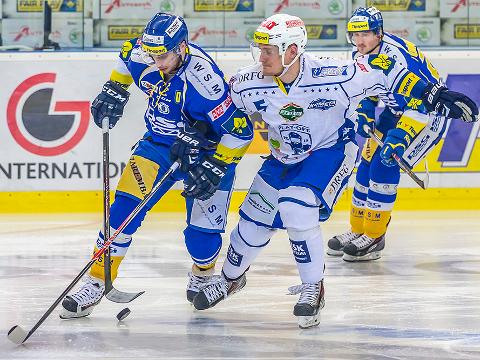 Ilustrační foto (Foto: HC PSG Zlín)