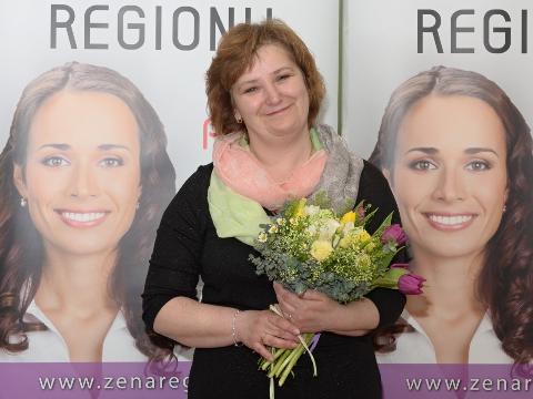 Renata Beňačková (Foto: www.primeco.cz)