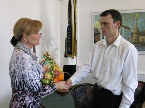 Foto: MěÚ Valašské Klobouky